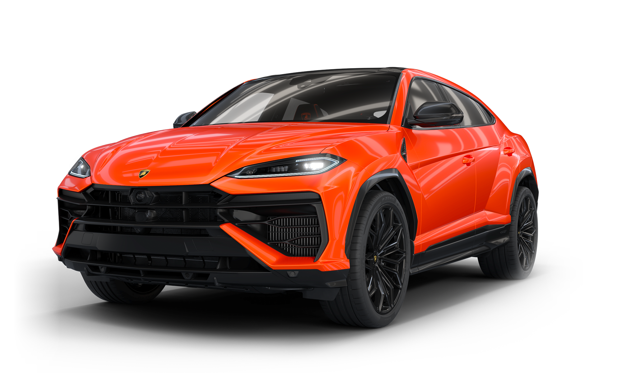 Urus